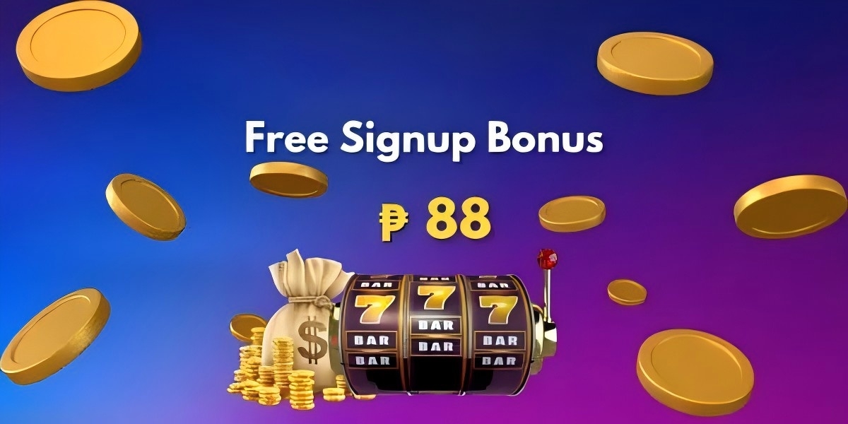 Phtaya PH welcome bonus - play casino games and win big